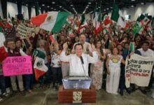 Photo of Destaca Joaquín Díaz Mena avances de Yucatán a dos años del triunfo de Claudia Sheinbaum