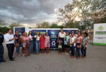 Photo of Cecilia Patrón llama a usar Puntos Mérida Limpia para prevenir inundaciones