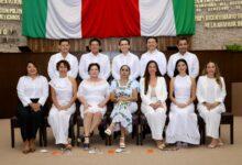 Photo of PAN Yucatán destaca trabajo legislativo