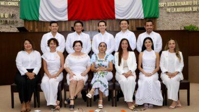 Photo of PAN Yucatán destaca trabajo legislativo