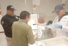 Photo of Sonora ofrece recompensa de 500 mil pesos por médico acusado de muertes con sueros vitaminados