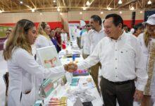 Photo of Arranca en Yucatán la Semana Nacional de Salud Pública 2026