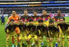Photo of América asegura boleto a la Concachampions 2027 pese a su eliminación ante Pumas