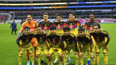 Photo of América asegura boleto a la Concachampions 2027 pese a su eliminación ante Pumas