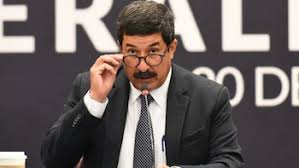 Photo of Aplazan audiencia de Maru Campos por ausencia de Javier Corral
