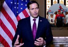 Photo of Marco Rubio afirma que Cuba aceptó ayuda humanitaria de EEUU