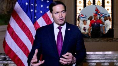 Photo of Marco Rubio afirma que Cuba aceptó ayuda humanitaria de EEUU