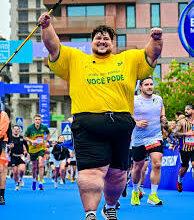 Photo of De pesar más de 300 kilos a completar un maratón en Europa: historia de superación