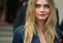 Photo of Cara Delevingne se declara “orgullosamente lesbiana” y habla de formar una familia con su novia