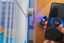 Photo of Joven convierte la rueda de su hámster en cargador casero para celular