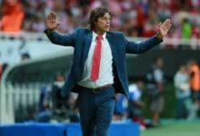 Photo of Matías Almeyda ya está en Monterrey para arrancar su proyecto con Rayados