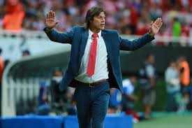 Photo of Matías Almeyda ya está en Monterrey para arrancar su proyecto con Rayados