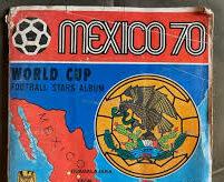 Photo of Británico completa álbum del Mundial de 1970 tras buscar una figurita durante 56 años