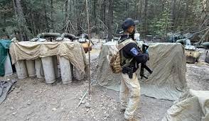 Photo of FGR detecta irregularidades en operativo ligado a presunta participación de la CIA en Chihuahua