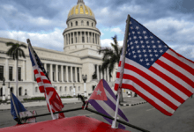 Photo of EE.UU. presiona a Cuba con oferta millonaria de ayuda humanitaria