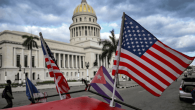 Photo of EE.UU. presiona a Cuba con oferta millonaria de ayuda humanitaria