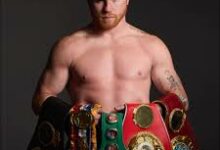 Photo of Usyk coloca a Canelo entre los cinco mejores boxeadores del mundo