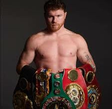 Photo of Usyk coloca a Canelo entre los cinco mejores boxeadores del mundo