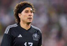 Photo of Memo Ochoa hará historia con México al disputar su sexto Mundial