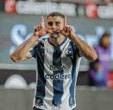 Photo of Berterame perdería lugar en el Tri rumbo al Mundial 2026