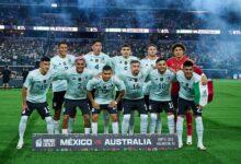 Photo of México y Australia reavivan una rivalidad pareja rumbo al Mundial 2026