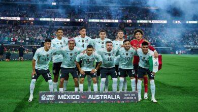 Photo of México y Australia reavivan una rivalidad pareja rumbo al Mundial 2026