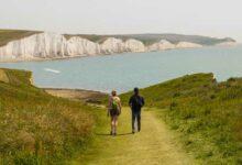 Photo of El sendero costero más largo del mundo recorre toda Inglaterra con más de 4,300 km