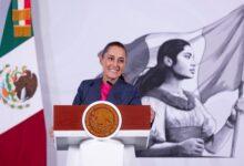 Photo of Más de 274 mil viviendas ya están en construcción en México, asegura Sheinbaum