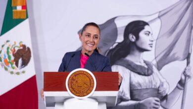 Photo of Más de 274 mil viviendas ya están en construcción en México, asegura Sheinbaum