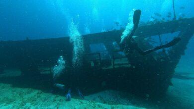 Photo of ¿Hundir barcos para salvar el mar? Yucatán va por dos nuevos arrecifes artificiales