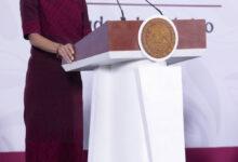 Photo of Sheinbaum acusa provocaciones de la CNTE y descarta medidas represivas rumbo al Mundial
