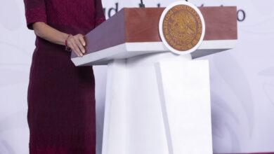 Photo of Sheinbaum acusa provocaciones de la CNTE y descarta medidas represivas rumbo al Mundial