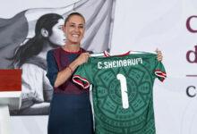 Photo of Protestas de la CNTE ponen en duda presencia de Sheinbaum en el Fan Fest del Mundial 2026
