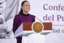Photo of Sheinbaum revela cuánto pagó la FIFA por usar Chapultepec