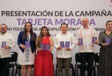 Photo of Yucatán lanza estrategia de cero tolerancia contra la explotación sexual infantil