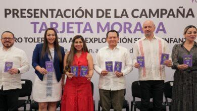 Photo of Yucatán lanza estrategia de cero tolerancia contra la explotación sexual infantil
