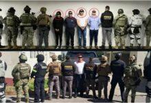 Photo of Denuncias contra alcalde de Yecapixtla resurgen tras captura de su hermano en Operación Enjambre