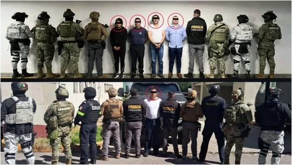 Photo of Denuncias contra alcalde de Yecapixtla resurgen tras captura de su hermano en Operación Enjambre