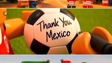 Photo of Irán agaradece a México por su recibimiento durante el mundial