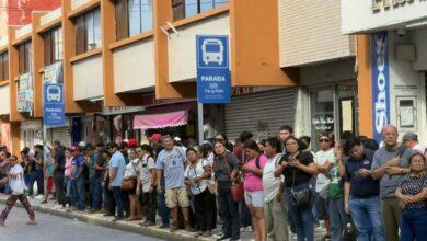 Photo of PAN anuncia recurso ante la Corte por reforma al transporte