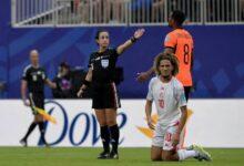 Photo of Mexicana hace historia en el mundial