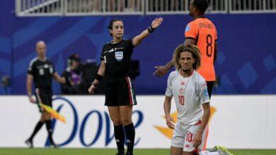 Photo of Mexicana hace historia en el mundial