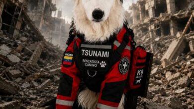 Photo of “Tsunami” la segunda oportunidad que terminó salvando vidas