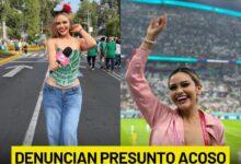 Photo of Presunto acoso a reportera en cobertura del Mundial 2026