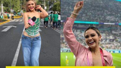 Photo of Presunto acoso a reportera en cobertura del Mundial 2026