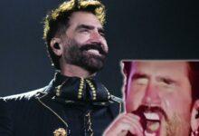 Photo of Alejandro Fernández estalla tras polémica por el color de su lengua: “Me tiene hasta la madr”