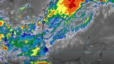 Photo of Arthur despierta en el Atlántico: nace la primera tormenta tropical de 2026