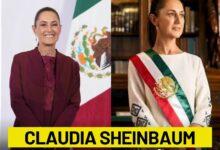 Photo of Claudia Sheinbaum cumple 64 años