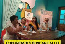 Photo of Comunidades mayas piden a la SCJN proteger cenotes, abejas y territorio