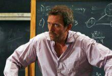 Photo of Hugh Laurie responde con ironía a crítica sobre “Dr. House”: “Espero leer tu primera novela”
